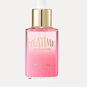 Byroe Peony Tea Glow Oil - NWT